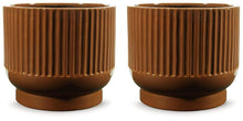 Load image into Gallery viewer, Avalyah Vase (Set of 2) image