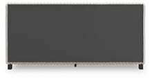 Load image into Gallery viewer, Zuraleus Bed