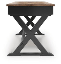 Load image into Gallery viewer, Wildenauer 60" Home Office Desk
