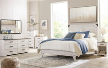 Load image into Gallery viewer, Shawburn Dresser