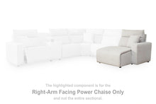 Load image into Gallery viewer, Modmax II Power Reclining Sectional with Chaise