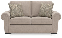 Load image into Gallery viewer, Sararose Loveseat