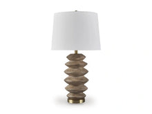 Load image into Gallery viewer, Jyllyard Table Lamp