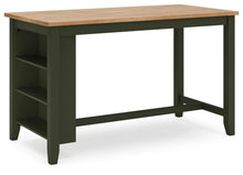 Load image into Gallery viewer, Gesthaven Counter Height Dining Table