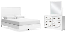 Load image into Gallery viewer, Binterglen Bedroom Package