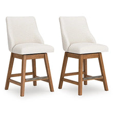 Load image into Gallery viewer, Cabalynn Counter Height Barstool