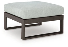 Load image into Gallery viewer, Beachloft Outdoor Ottoman with Cushion