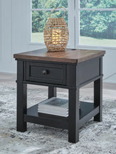 Load image into Gallery viewer, Wildenauer End Table