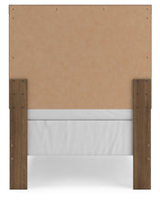 Load image into Gallery viewer, Broachmyn Bed