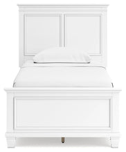 Load image into Gallery viewer, Fortman Bedroom Set