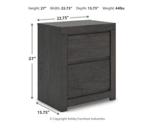 Load image into Gallery viewer, Fraluna Bedroom Set