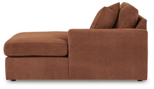 Load image into Gallery viewer, Modmax 5 Piece Sectional with Audio Console