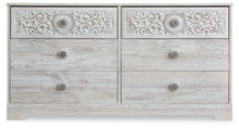 Load image into Gallery viewer, Paxberry Dresser