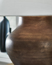 Load image into Gallery viewer, Whitham Table Lamp