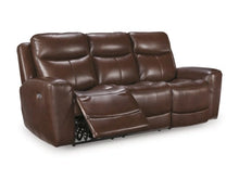 Load image into Gallery viewer, Next Move Power Reclining Sofa