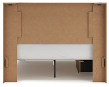 Load image into Gallery viewer, Lawroy Bed