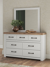 Load image into Gallery viewer, Savonport Dresser
