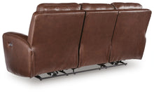 Load image into Gallery viewer, Bexhurst Power Reclining Sofa