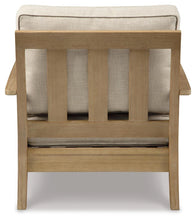 Load image into Gallery viewer, Clare View Outdoor Seating Set