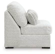 Load image into Gallery viewer, Cuddle Plush Sectional