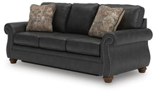 Load image into Gallery viewer, Chasemore Sofa Sleeper