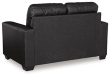 Load image into Gallery viewer, Barlin Mills Loveseat