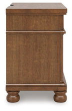 Load image into Gallery viewer, Rowlenstown Nightstand