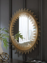 Load image into Gallery viewer, Wainport Accent Mirror