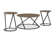 Load image into Gallery viewer, Cassbryn Table (Set of 3)