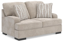 Load image into Gallery viewer, High Profile Loveseat