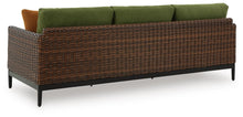 Load image into Gallery viewer, Horizon Hall Outdoor Sofa with Cushion