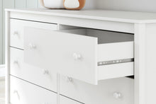 Load image into Gallery viewer, Hallityn Dresser