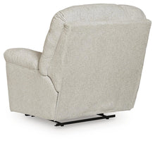 Load image into Gallery viewer, Linenfield Recliner