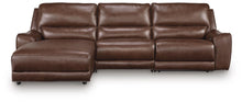 Load image into Gallery viewer, DeepWakes Reclining Sofa Chaise