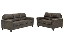 Load image into Gallery viewer, Navi Living Room Set image