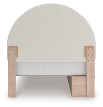 Load image into Gallery viewer, Arloster Upholstered Bed
