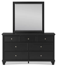 Load image into Gallery viewer, Lanolee Bedroom Set