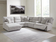 Load image into Gallery viewer, Acklen Place Power Reclining Sectional with Chaise