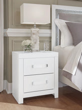 Load image into Gallery viewer, Maeling Nightstand