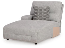 Load image into Gallery viewer, Acklen Place Power Reclining Sectional with Chaise