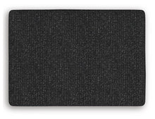 Load image into Gallery viewer, Jasmine Peaks Ottoman