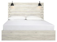 Load image into Gallery viewer, Cambeck Bedroom Set