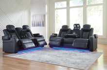 Load image into Gallery viewer, Fyne-Dyme Living Room Set