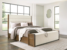 Load image into Gallery viewer, Marxmore Bed