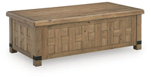 Load image into Gallery viewer, Ridgester Cocktail Table Lift