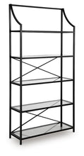 Load image into Gallery viewer, Dakerwell 72" Bookcase