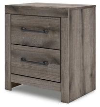 Load image into Gallery viewer, Graystorm Nightstand