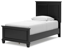 Load image into Gallery viewer, Lanolee Bedroom Set