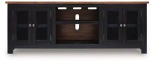 Load image into Gallery viewer, Wildenauer 76" TV Stand