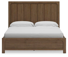 Load image into Gallery viewer, Cabalynn Bed with Storage
